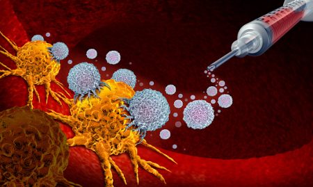 Cancer Immunotherapy Market