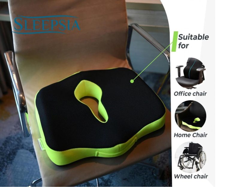 Coccyx Cushion