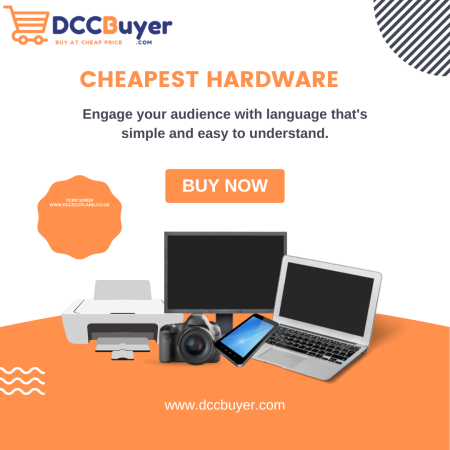 Computer hardware UK