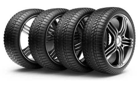 Continental Tyres Chichester