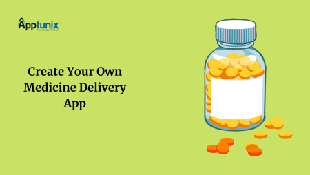 Medicine Delivery App