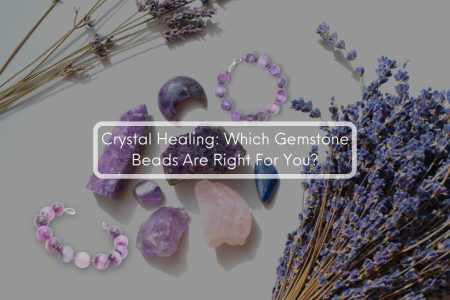 Gemstone Beads