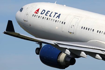 Delta Airlines Flight Cancellation Policy