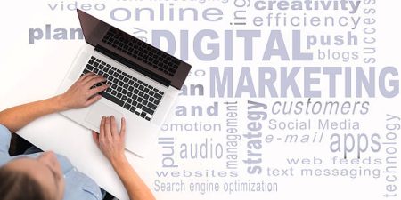 Top 5 Best Digital Marketing Courses In India for 2022