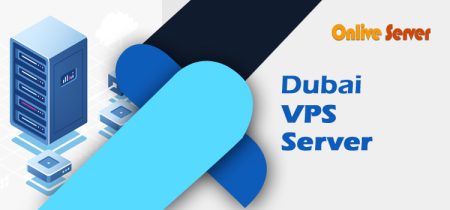 Dubai VPS Server