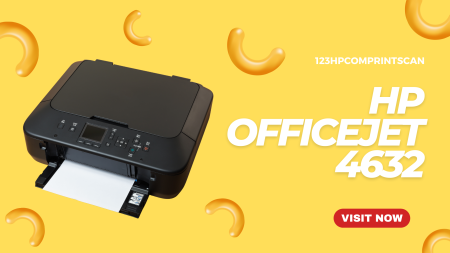 hp officejet 4632 driver