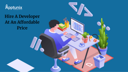 Hire A Developer