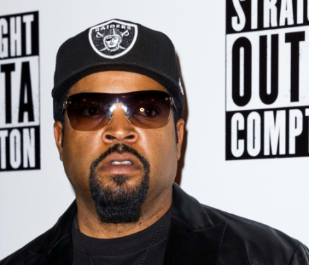 Ice Cube