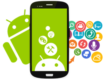 Introduction to use root Android with Pc