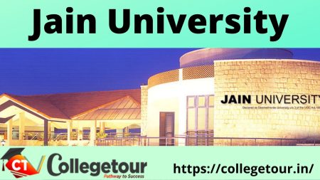 Jain University Online