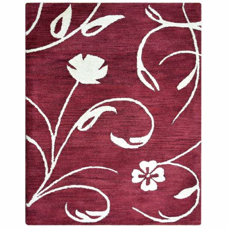 Floral Area Rugs