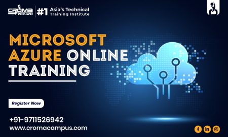 Microsoft Azure Online Training