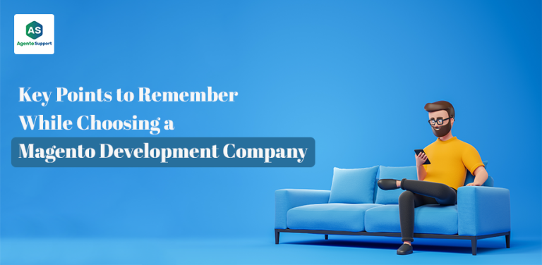 magento development company