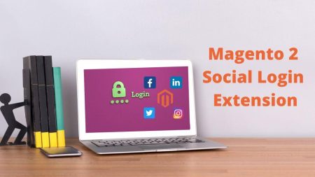 Magento Social Login Extension