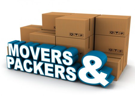 Movers and Packers in Dubai