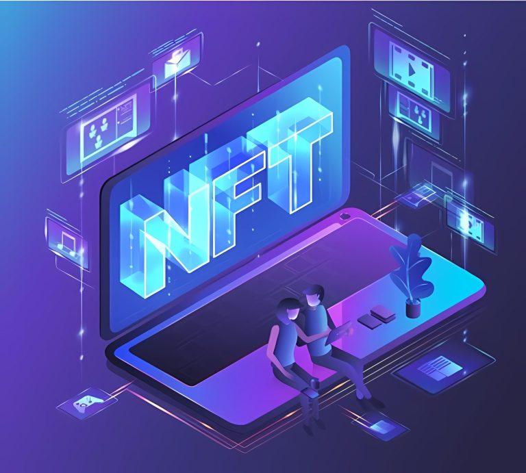 NFT Marketplace