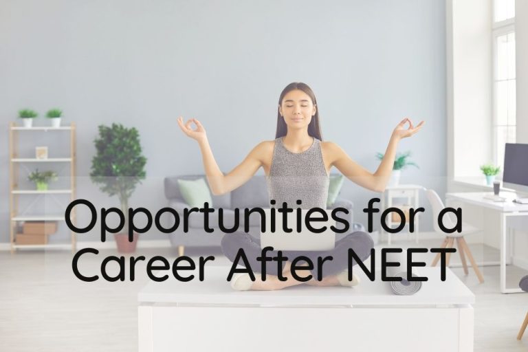 NEET Career