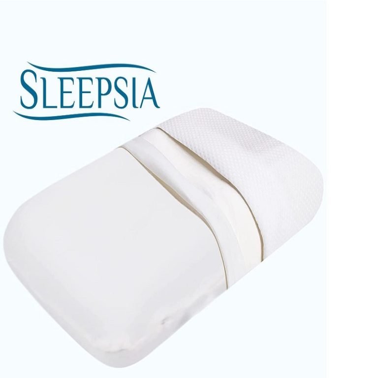 Orthopedic Cervical Pillow