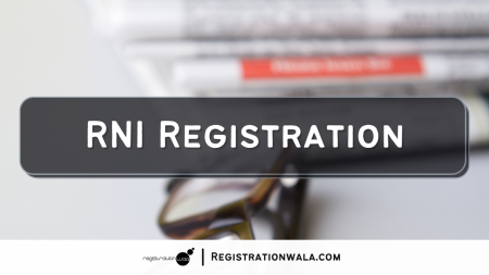 RNI Registration