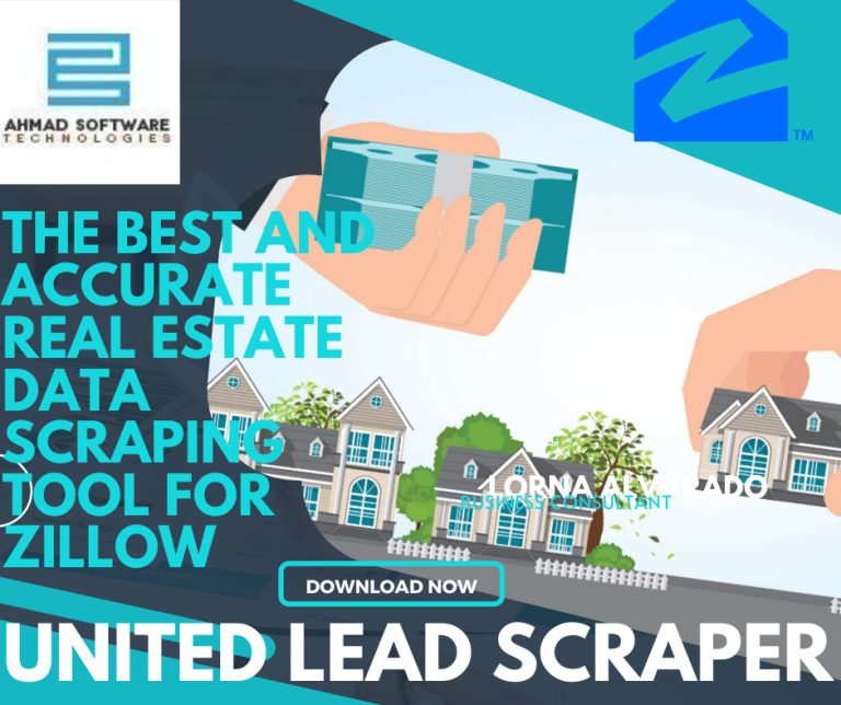 Real Estate Scraper