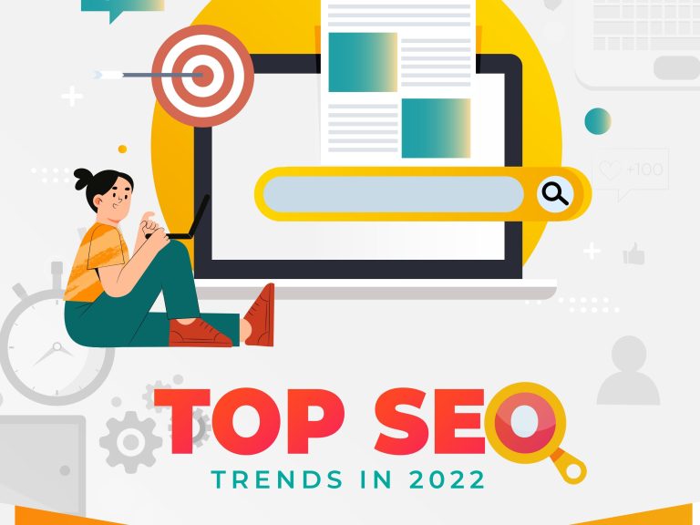 Top SEO Trends