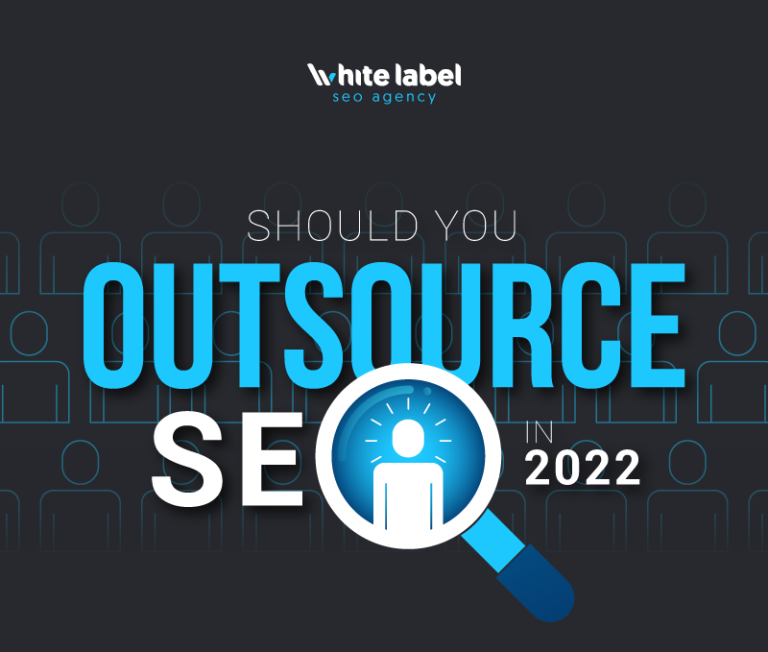 Outsource SEO