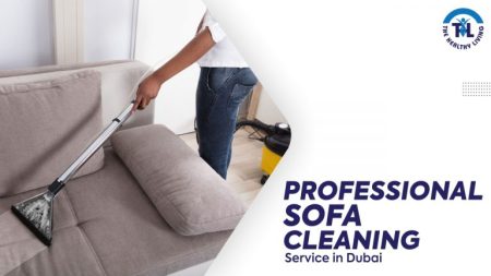 Sofa is the most used home or office furniture. You need to call professional cleaning services to deep clean and sanitize sofas. It will help you to keep the sofas in the best condition.