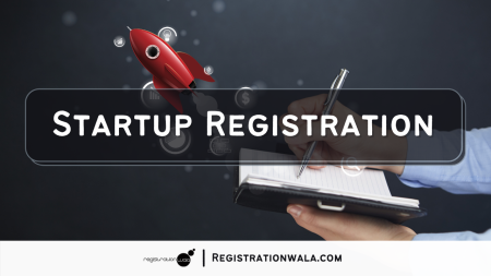 Startup Registration