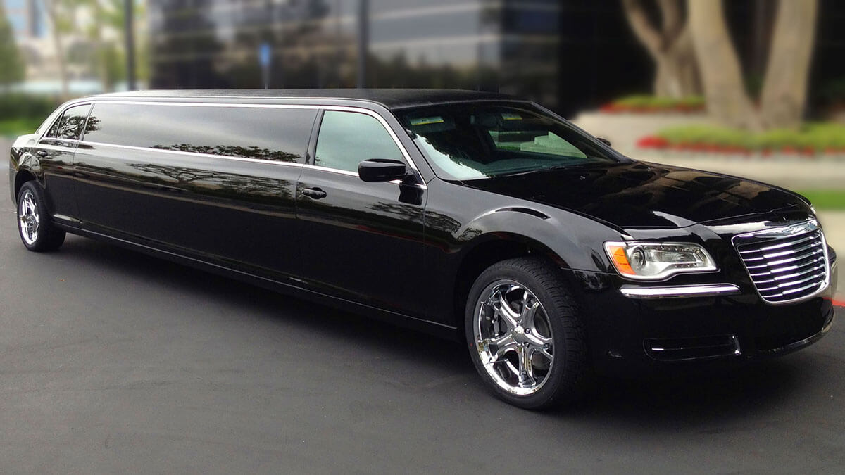 limo service in boston