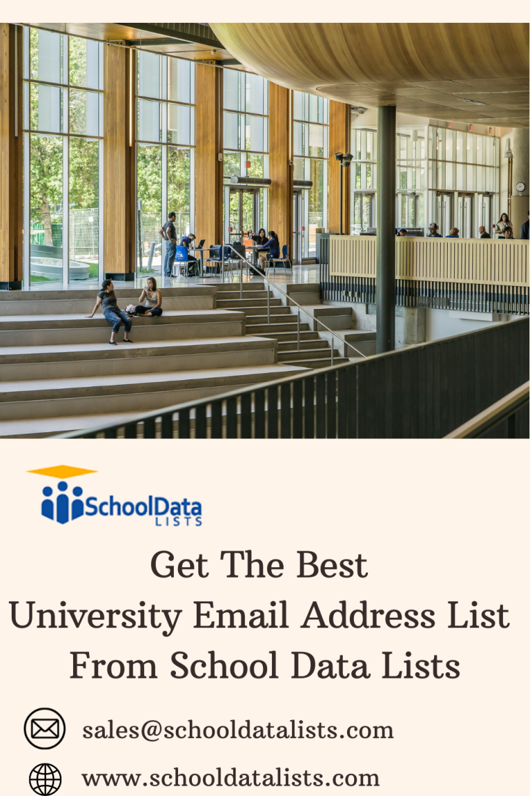 University-Email-Address-List