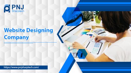 Website Designing Company