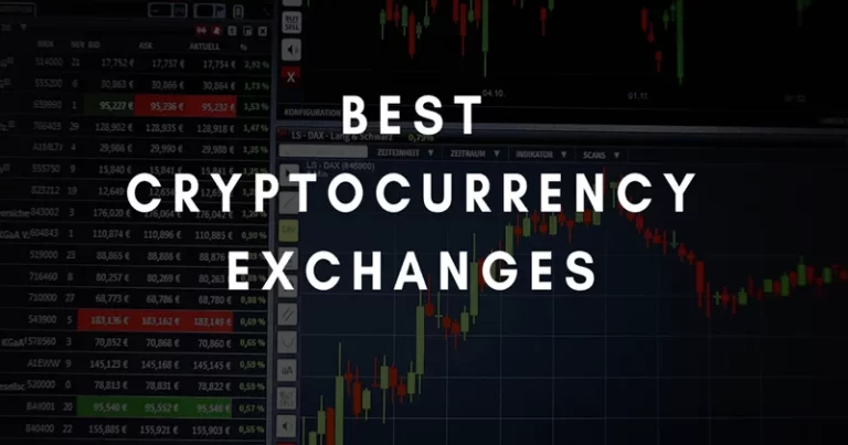 best-crypto-exchange