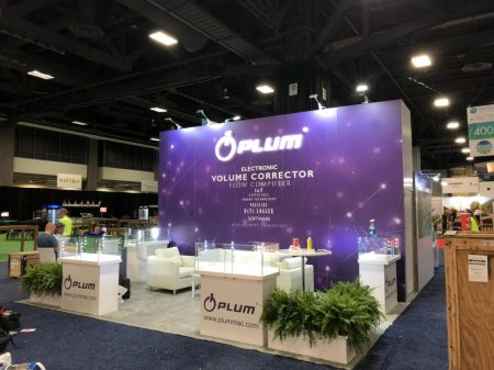 trade show booth design companies