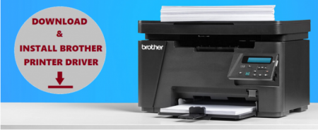 Brother-Printer-Driver