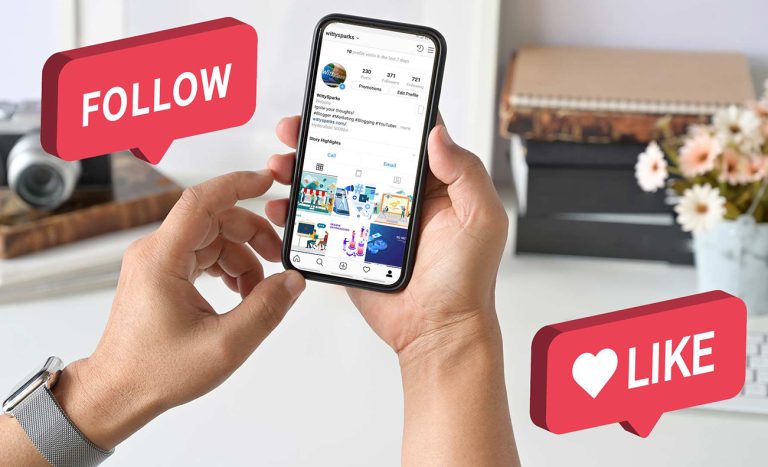 Buy Real Instagram Followers Canada