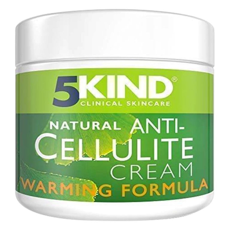 Anti cellulite cream