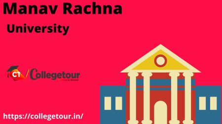 Manav Rachna University