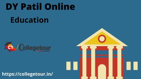 DY Patil Online Learning Education