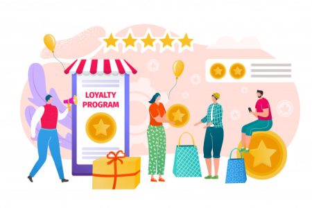 loyalty program offer management platform