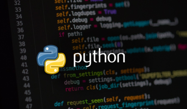 python-from-scratch