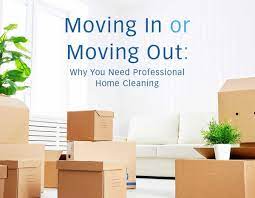 Move in cleaning Atlanta