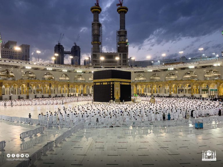 Umrah Packages 2022 UK