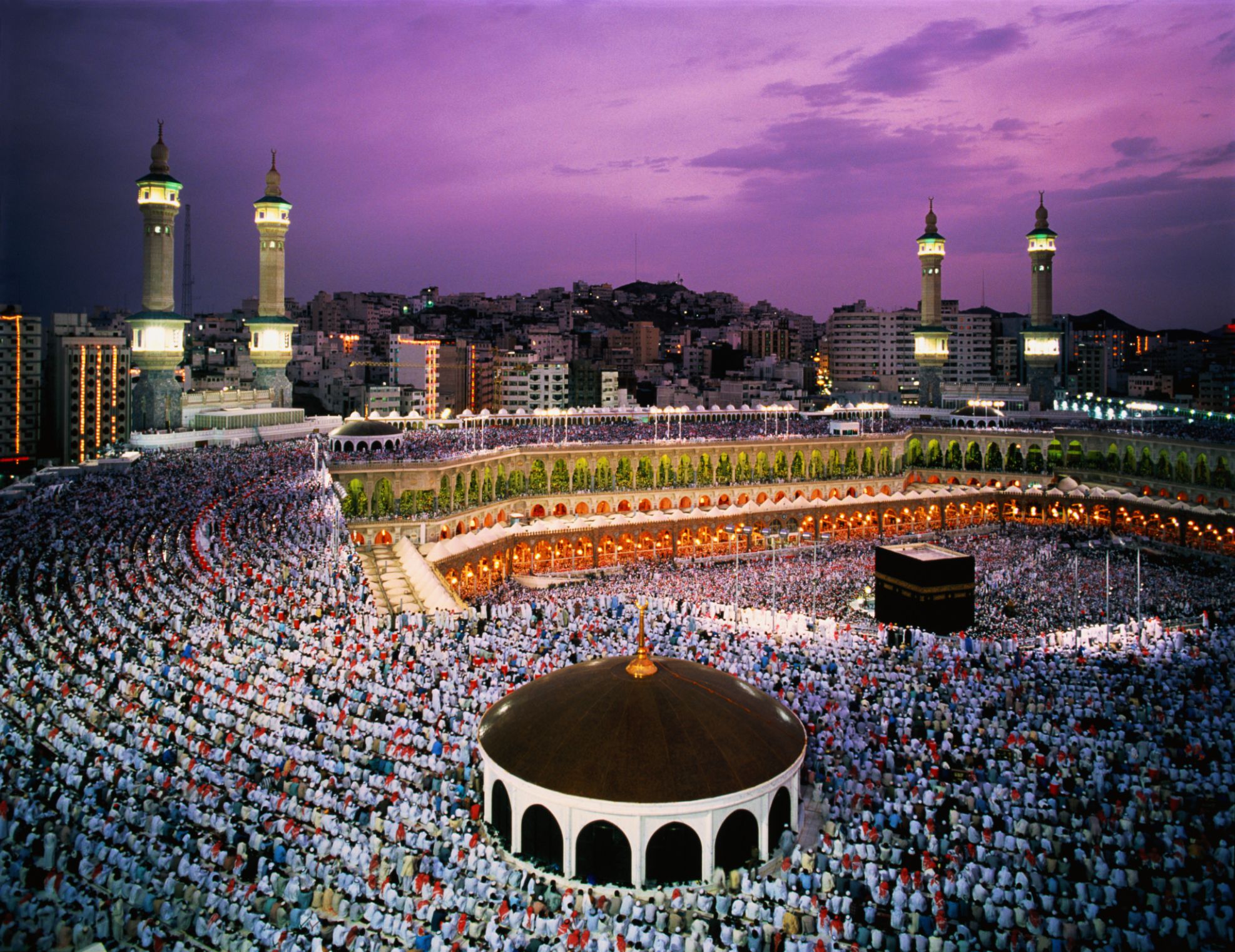 December Umrah Packages 2022,