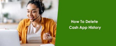 How To Delete Cash App History