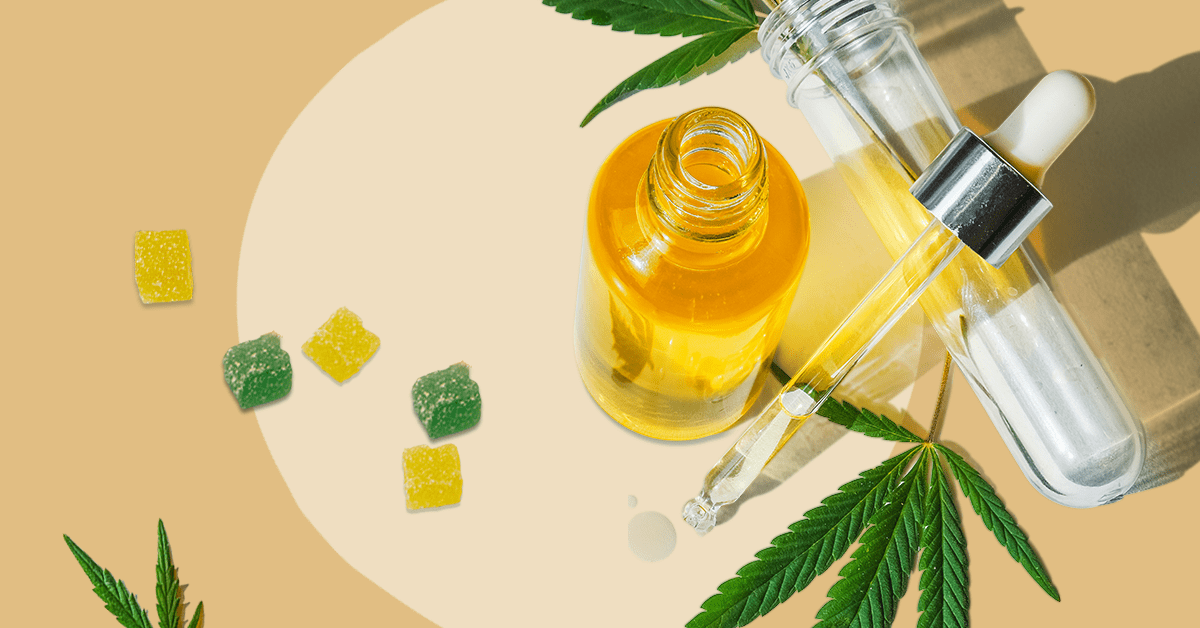 CBD Tinctures