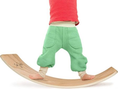 Balance boards for kids