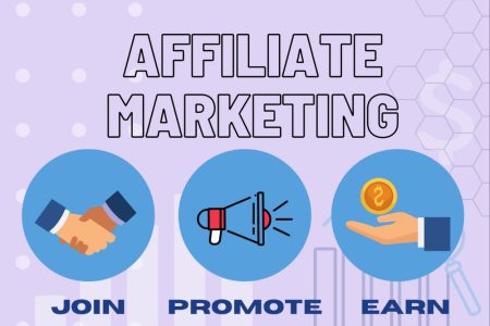 affiliate marketing