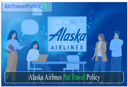 Alaska Airlines Pet Travel Policy