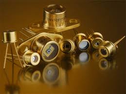 Avalanche Photodiode Market