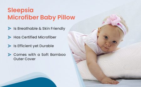 Baby Pillow